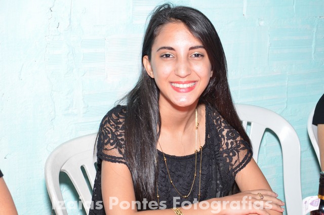 Sábado Romântico Reuniu Casais Apaixonados  - Imagem 3