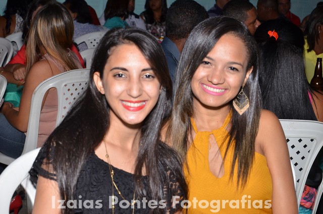 Sábado Romântico Reuniu Casais Apaixonados  - Imagem 75