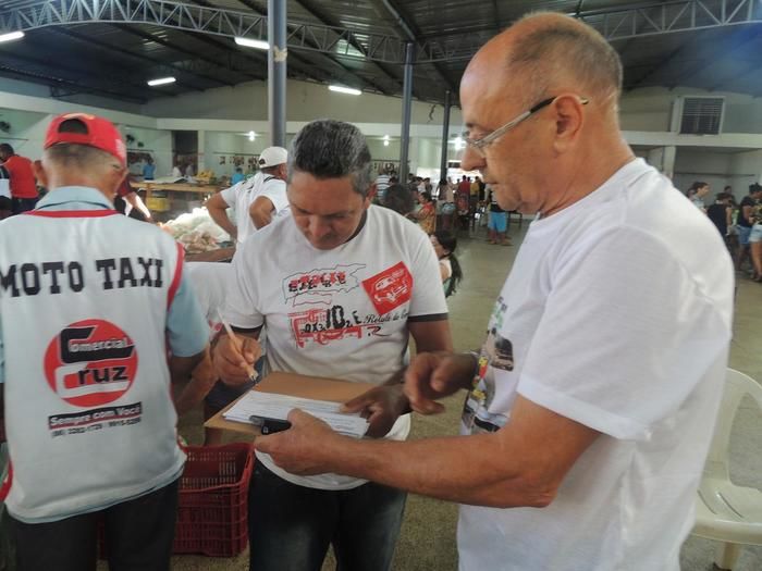 Prefeitura de Água Branca lança votação para escolha do lugar que melhor representa a cidade - Imagem 3