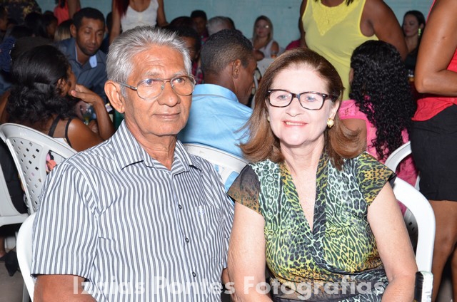 Sábado Romântico Reuniu Casais Apaixonados  - Imagem 64