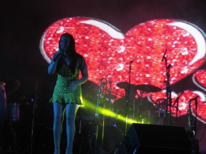 Cizinho e Forró Bandido encerra a última noite de Festejos em Pitombeira - Imagem 39