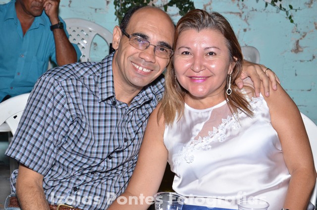 Sábado Romântico Reuniu Casais Apaixonados  - Imagem 15