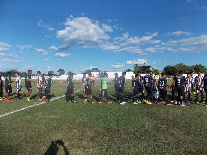 Já estar em andamento o Campeonato de Campo da Cidade  - Imagem 6