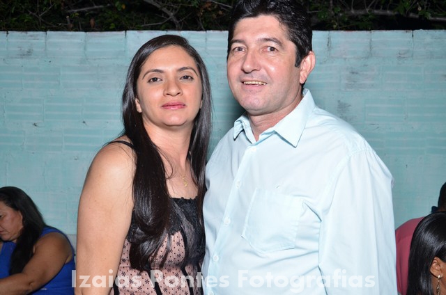 Sábado Romântico Reuniu Casais Apaixonados  - Imagem 46