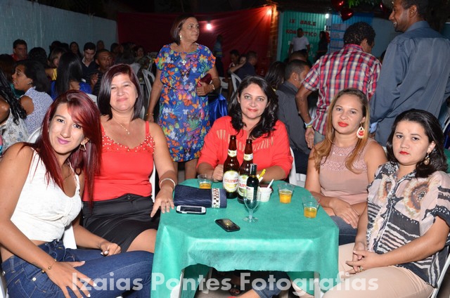 Sábado Romântico Reuniu Casais Apaixonados  - Imagem 69