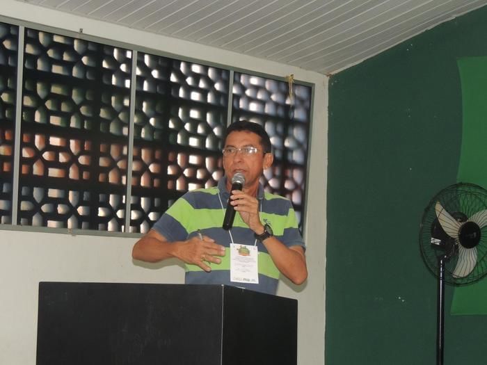 Água Branca realiza 1ª Conferência Municipal de Segurança Alimentar e Nutricional - Imagem 4