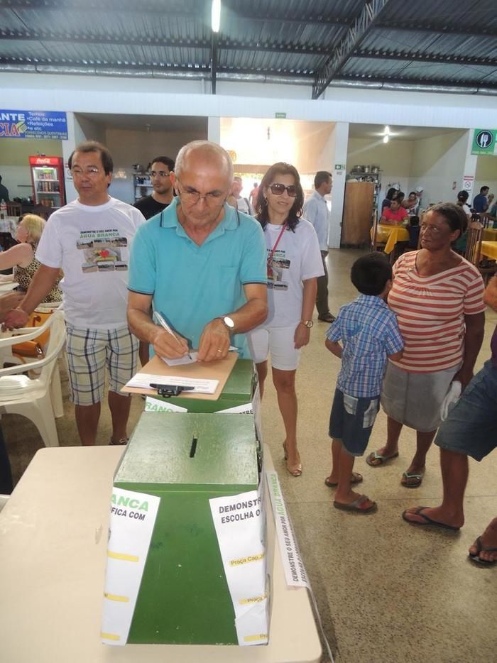 Prefeitura de Água Branca lança votação para escolha do lugar que melhor representa a cidade - Imagem 9