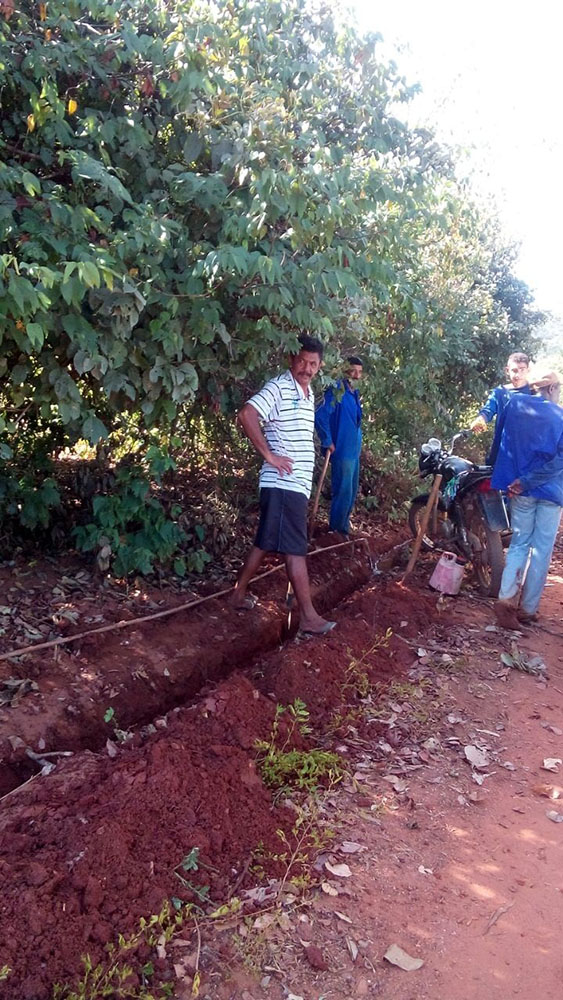 Prefeitura de Oeiras atende demandas da comunidade Mocambo - Imagem 10