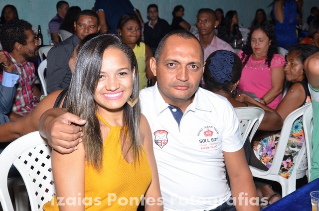 Sábado Romântico Reuniu Casais Apaixonados  - Imagem 73