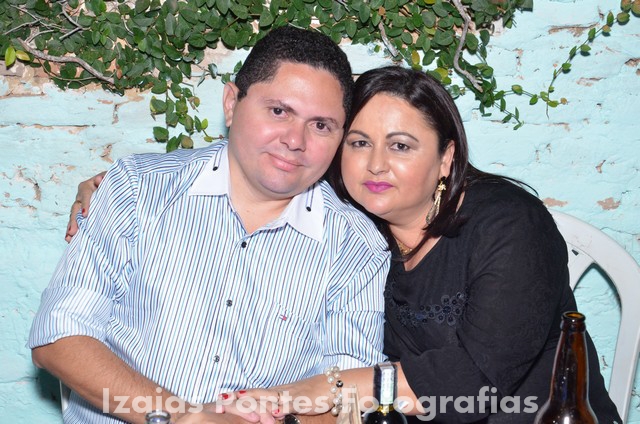 Sábado Romântico Reuniu Casais Apaixonados  - Imagem 87