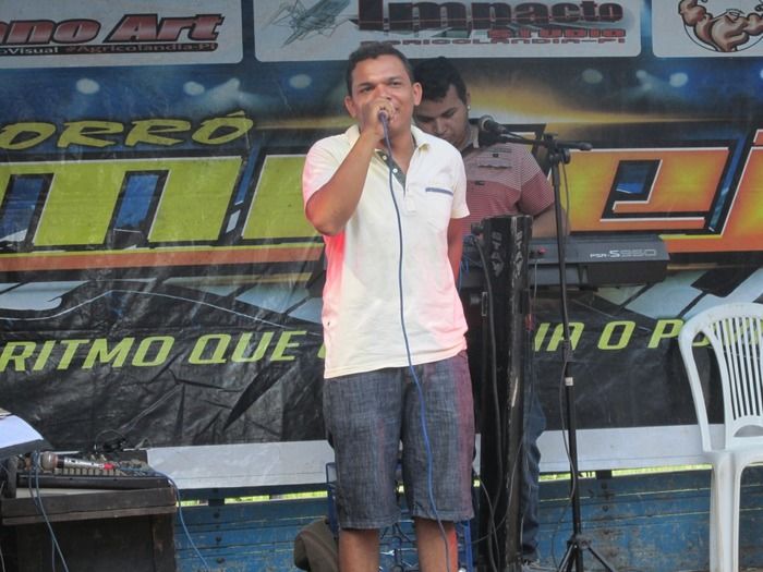 Família tuna Brito Realiza a 3º Pega de Boi na Mata em Tamboril - Imagem 37