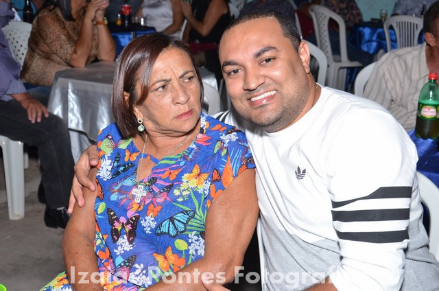 Sábado Romântico Reuniu Casais Apaixonados  - Imagem 37