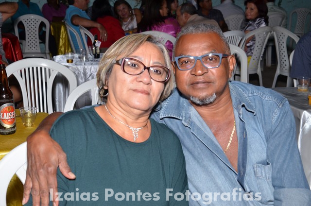 Sábado Romântico Reuniu Casais Apaixonados  - Imagem 78