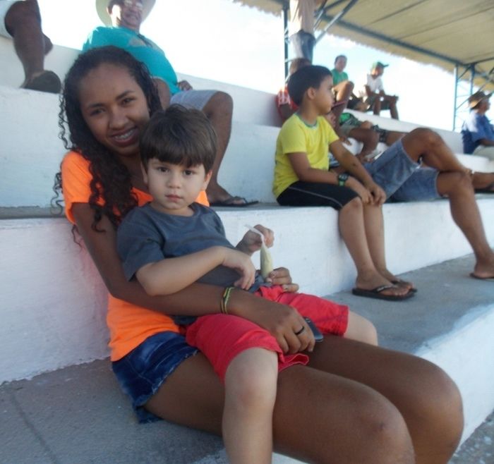 Já estar em andamento o Campeonato de Campo da Cidade  - Imagem 7