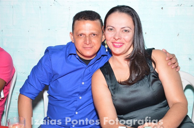 Sábado Romântico Reuniu Casais Apaixonados  - Imagem 54