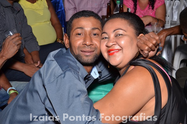 Sábado Romântico Reuniu Casais Apaixonados  - Imagem 72