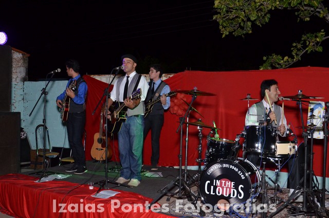 Sábado Romântico Reuniu Casais Apaixonados  - Imagem 83