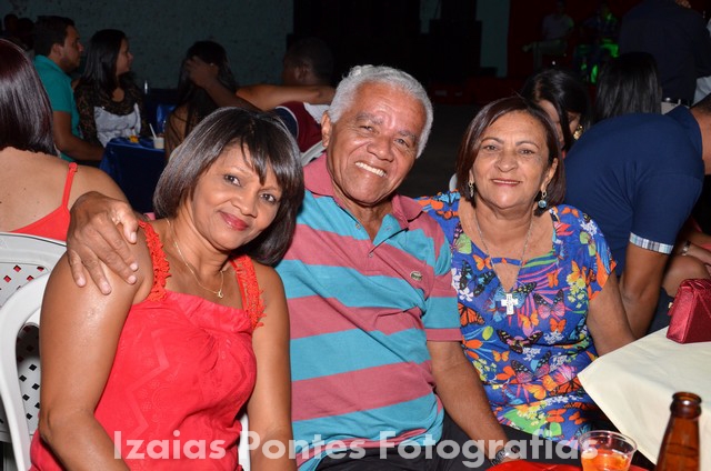 Sábado Romântico Reuniu Casais Apaixonados  - Imagem 53