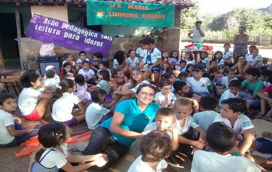 Município desenvolve ações do Plano de Ação Municipal - Livro e Leitura