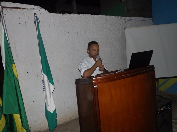 Prefeitura em parceira com SEBRAE inaugura Sala do Empreendedor em Redenção do Gurguéia  - Imagem 7