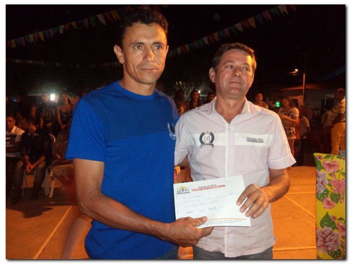 Dr. Moura presenteia população com obra nos 61 anos de Inhuma - Imagem 177