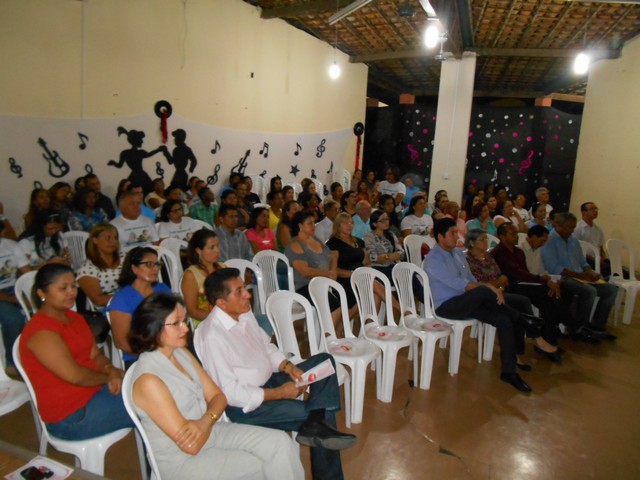 Banco Solidário é Lançado em Ipiranga - Imagem 13