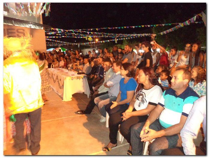 Dr. Moura presenteia população com obra nos 61 anos de Inhuma - Imagem 109