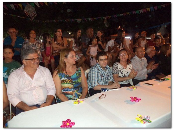 Dr. Moura presenteia população com obra nos 61 anos de Inhuma - Imagem 107