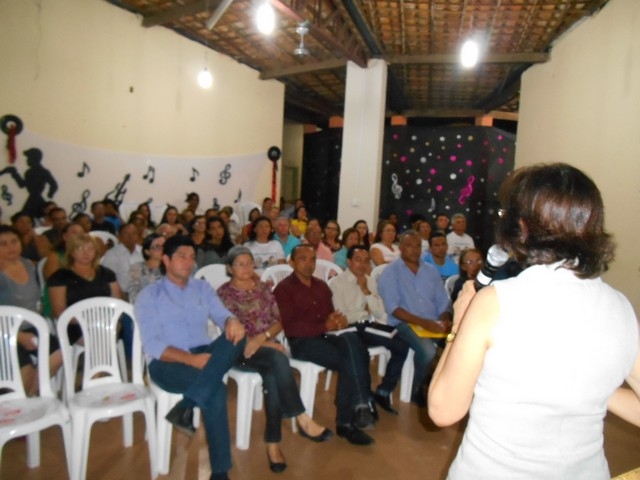 Banco Solidário é Lançado em Ipiranga - Imagem 35