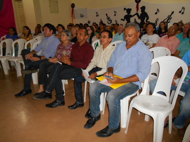 Banco Solidário é Lançado em Ipiranga - Imagem 11