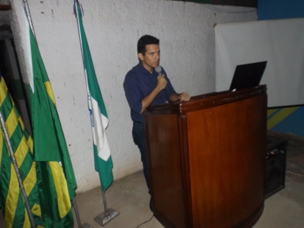 Prefeitura em parceira com SEBRAE inaugura Sala do Empreendedor em Redenção do Gurguéia  - Imagem 12