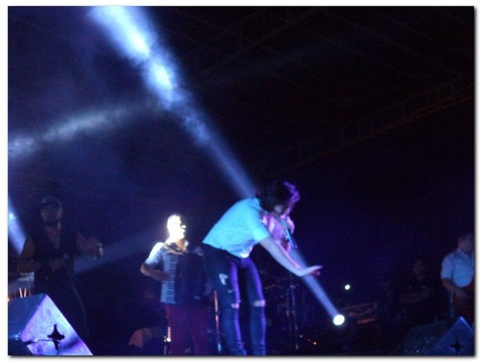 Dr. Moura presenteia população com obra nos 61 anos de Inhuma - Imagem 45