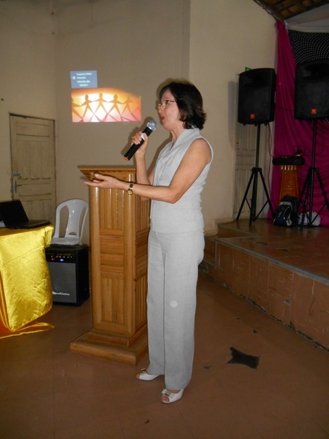 Banco Solidário é Lançado em Ipiranga - Imagem 29