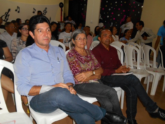 Banco Solidário é Lançado em Ipiranga - Imagem 6