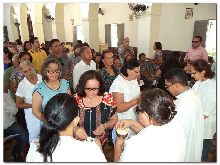 Dr. Moura presenteia população com obra nos 61 anos de Inhuma - Imagem 66