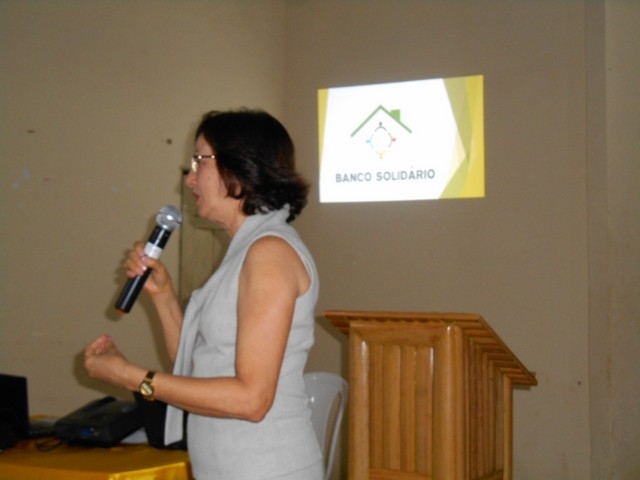 Banco Solidário é Lançado em Ipiranga - Imagem 32