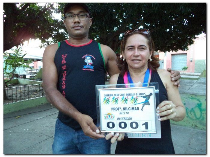 Dr. Moura presenteia população com obra nos 61 anos de Inhuma - Imagem 11