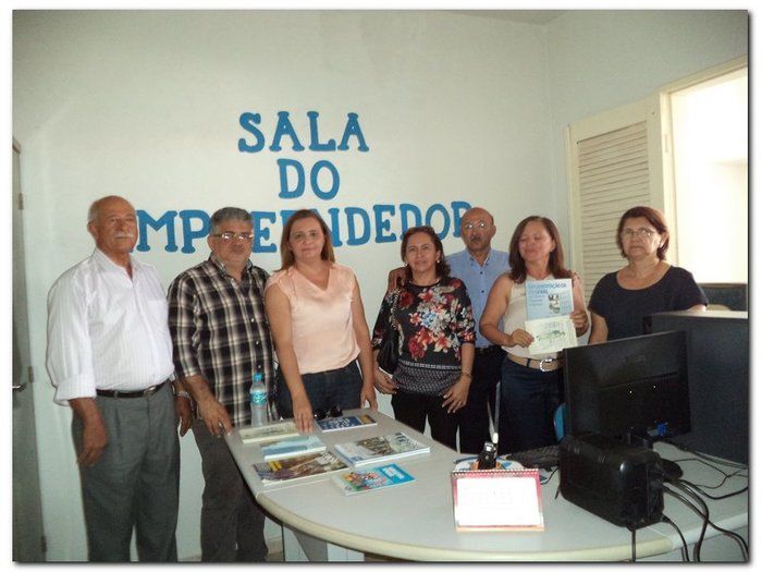 Dr. Moura presenteia população com obra nos 61 anos de Inhuma - Imagem 79