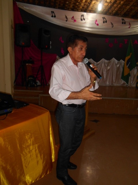 Banco Solidário é Lançado em Ipiranga - Imagem 54