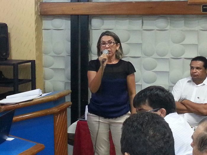 A prefeita de Francinópolis participa de reunião da ADH para tratar da conclusão das obras do Programa  Minha Casa, Minha Vida Sub50 - Imagem 6