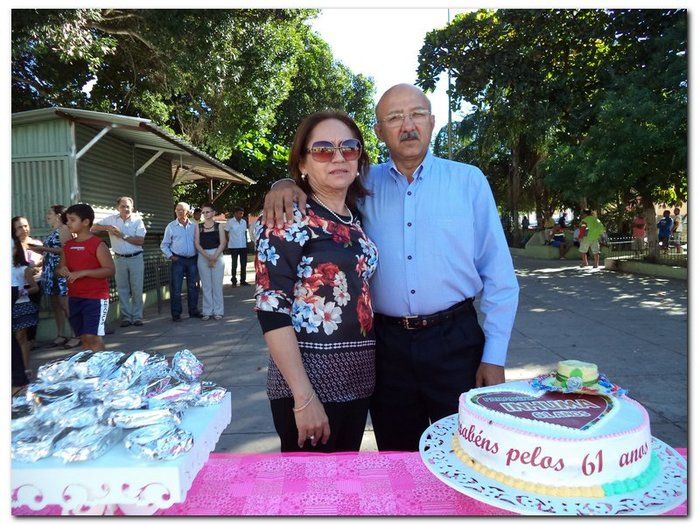 Dr. Moura presenteia população com obra nos 61 anos de Inhuma - Imagem 50
