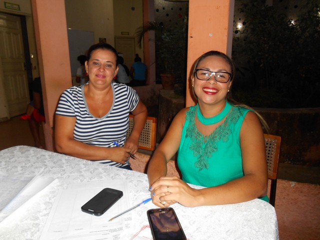 Banco Solidário é Lançado em Ipiranga - Imagem 26