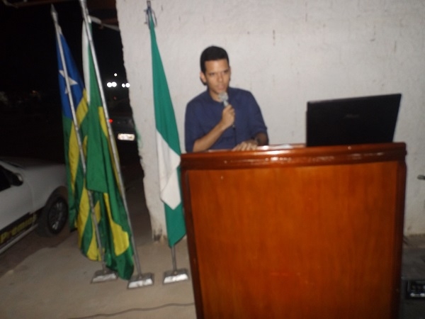 Prefeitura em parceira com SEBRAE inaugura Sala do Empreendedor em Redenção do Gurguéia  - Imagem 8