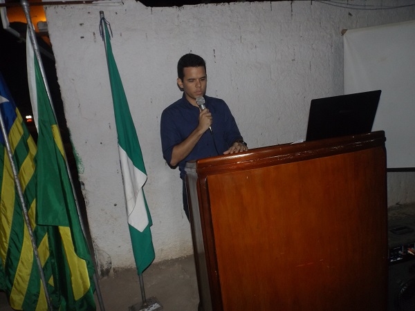 Prefeitura em parceira com SEBRAE inaugura Sala do Empreendedor em Redenção do Gurguéia  - Imagem 4