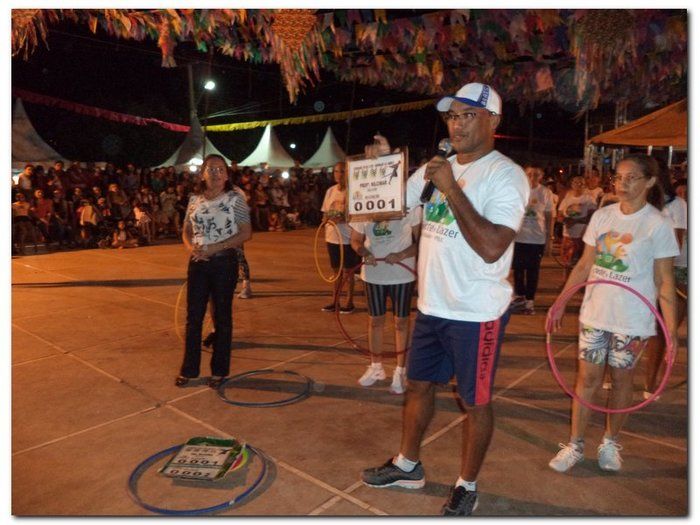Dr. Moura presenteia população com obra nos 61 anos de Inhuma - Imagem 117