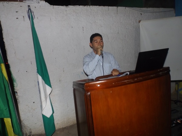 Prefeitura em parceira com SEBRAE inaugura Sala do Empreendedor em Redenção do Gurguéia  - Imagem 6