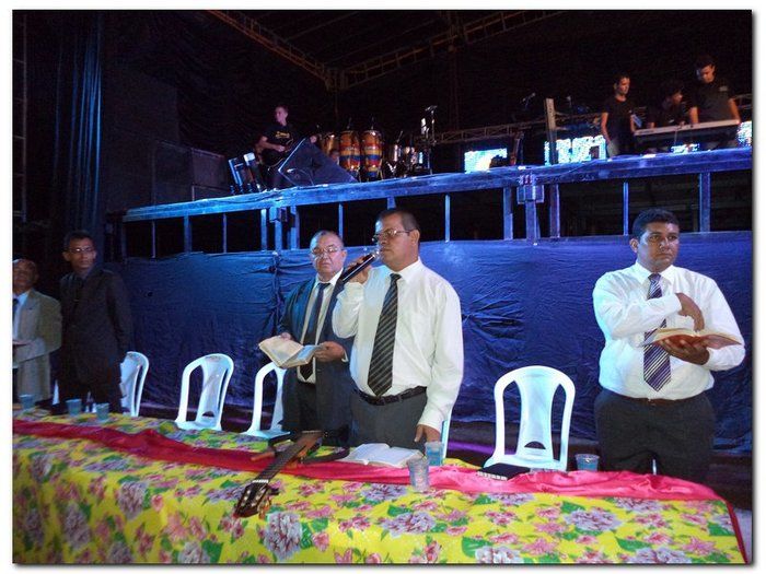 Dr. Moura presenteia população com obra nos 61 anos de Inhuma - Imagem 23