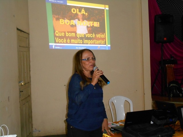 Banco Solidário é Lançado em Ipiranga - Imagem 21