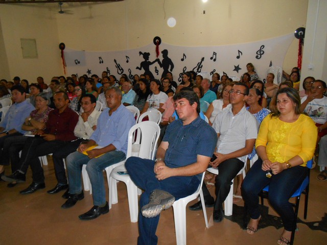 Banco Solidário é Lançado em Ipiranga - Imagem 28