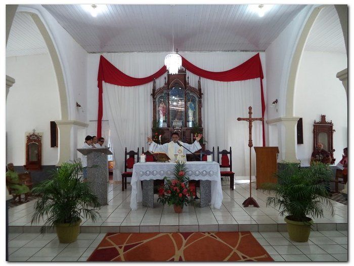 Dr. Moura presenteia população com obra nos 61 anos de Inhuma - Imagem 65